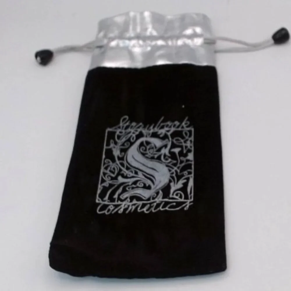 Storybrook Cosmetics - Harry Potter Wand Makeup Brush Set, BRAND NEW‎